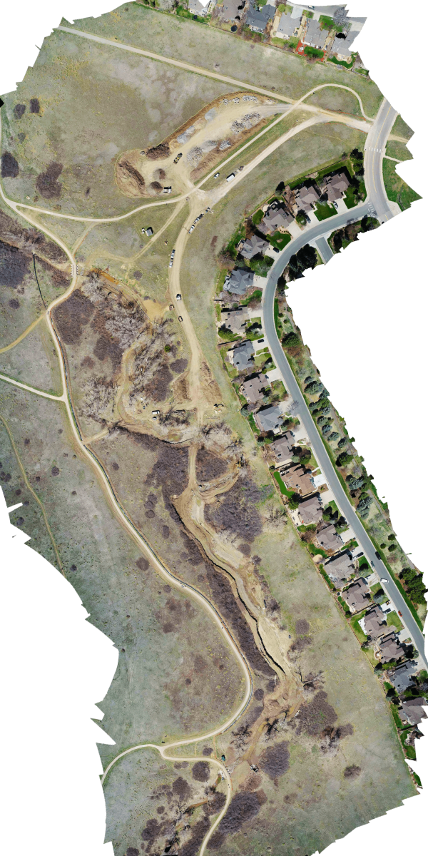 MAPPING AND PHOTOGRAMMETRY Hubble Creative